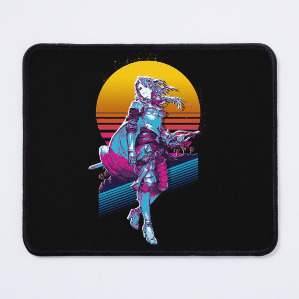 Item preview, Granblue Fantasy - Katalina *80s retro* designed and sold by MyRetroArt.