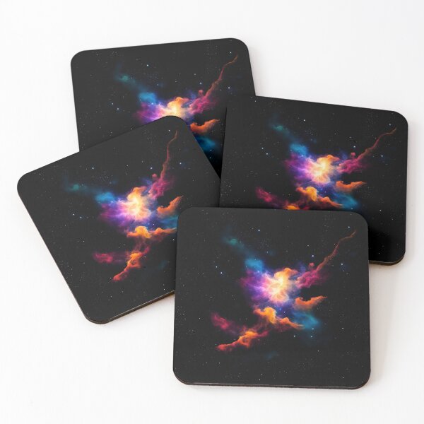 Item preview, The mysterious cosmos designed and sold by DenisPri.