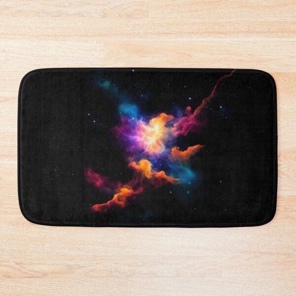 Item preview, The mysterious cosmos designed and sold by DenisPri.