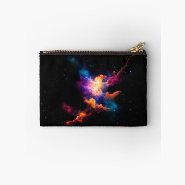 Item preview, The mysterious cosmos designed and sold by DenisPri.