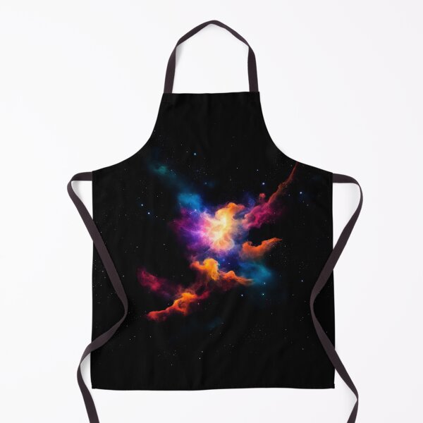Item preview, The mysterious cosmos designed and sold by DenisPri.