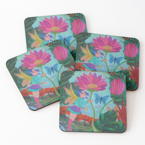 Item preview, fairy of the lilly  designed and sold by SuperVida1986.