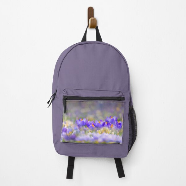 Item preview, A Carpet of Crocuses designed and sold by Alisonchambers2.