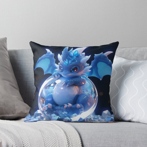 Item preview, 2024 Toy Blue Dragon - 013 designed and sold by Mecha Brave Studio.