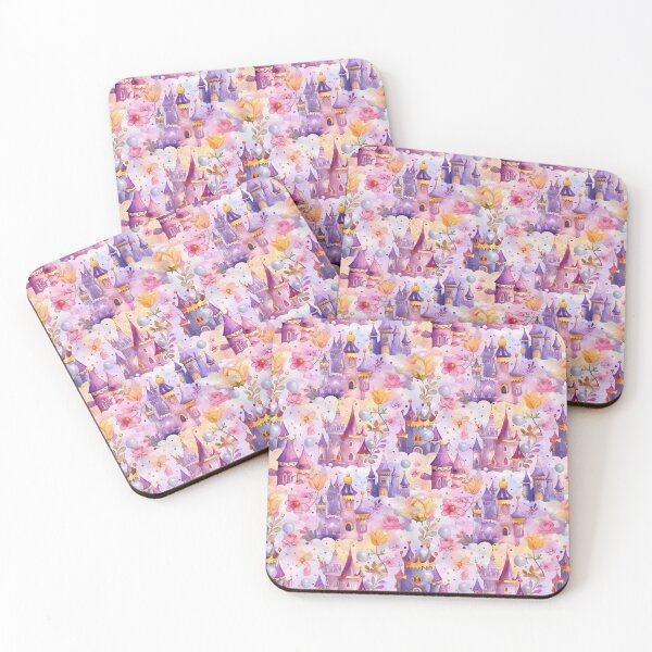 Item preview, A fairy tale for princesses designed and sold by DariaProf.