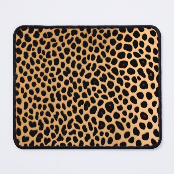 Item preview, A Cool Leopard Spot Pattern designed and sold by Warriorgal.