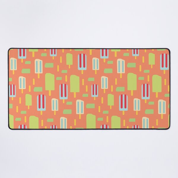Item preview, PS01 Popsicles Fiesta designed and sold by HueyDesign.