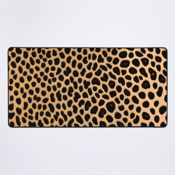 Item preview, A Cool Leopard Spot Pattern designed and sold by Warriorgal.