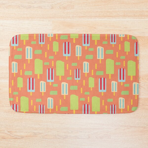 Item preview, PS01 Popsicles Fiesta designed and sold by HueyDesign.