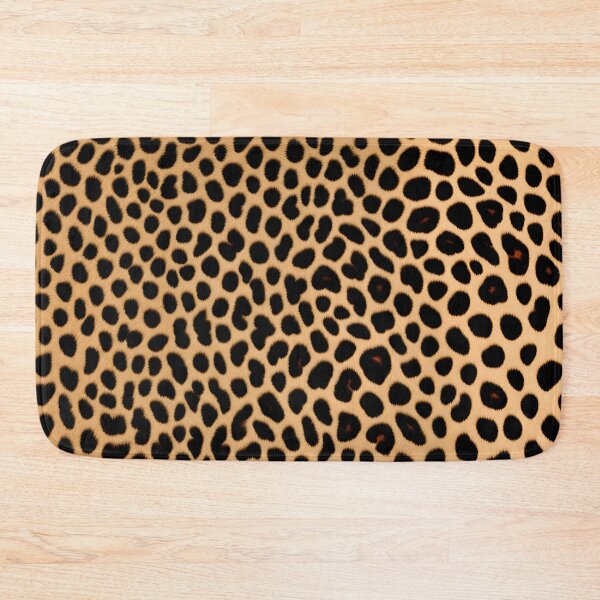 Item preview, A Cool Leopard Spot Pattern designed and sold by Warriorgal.