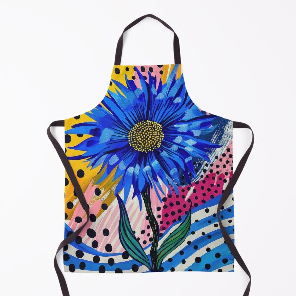 Item preview, Cornflowers designed and sold by FlowersColorful.