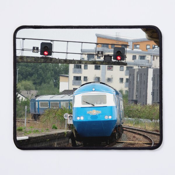 Item preview, Blue Pullman at Taunton designed and sold by hawkie.