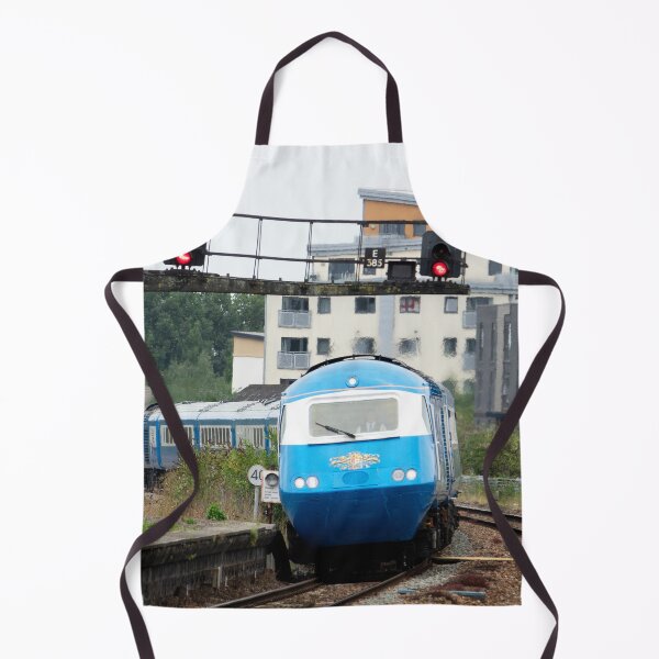Item preview, Blue Pullman at Taunton designed and sold by hawkie.