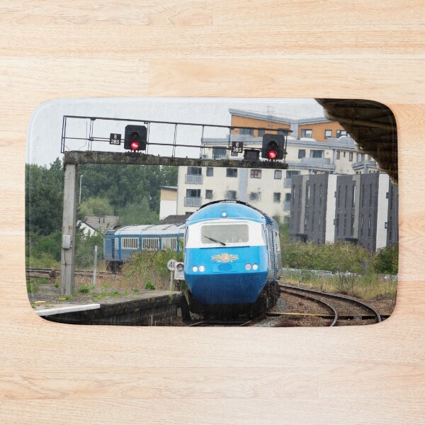 Item preview, Blue Pullman at Taunton designed and sold by hawkie.