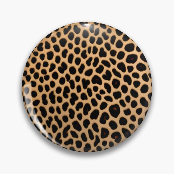 Item preview, A Cool Leopard Spot Pattern designed and sold by Warriorgal.