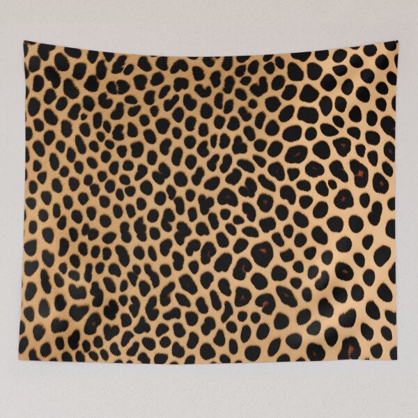 Item preview, A Cool Leopard Spot Pattern designed and sold by Warriorgal.