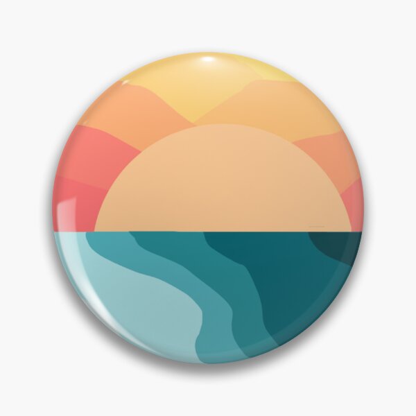 Item preview, Sunset designed and sold by Slow-snail9.