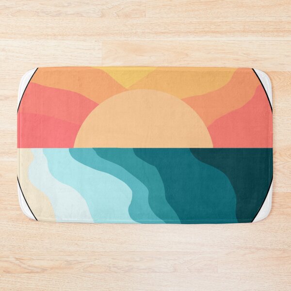 Item preview, Sunset designed and sold by Slow-snail9.