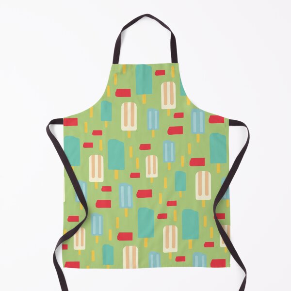 Item preview, PS02 Popsicles Fiesta designed and sold by HueyDesign.