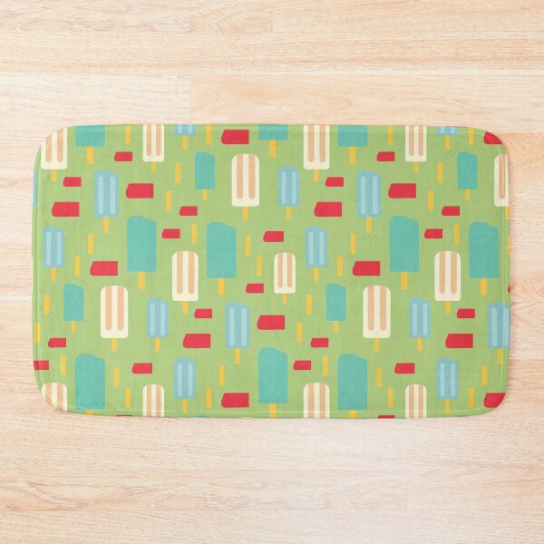 Item preview, PS02 Popsicles Fiesta designed and sold by HueyDesign.