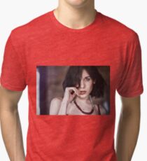 Untitled Tri-blend T-Shirt