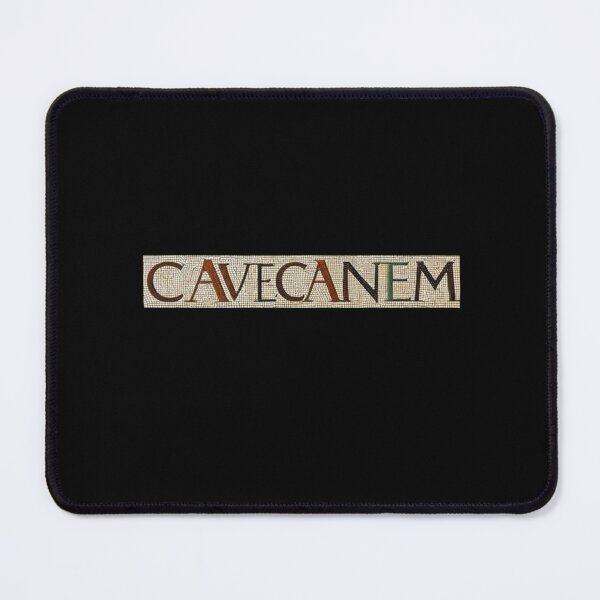 Item preview, Cave Canem designed and sold by ChromaticBlend.