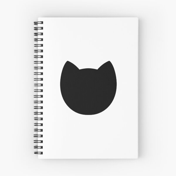 Item preview, Cat - Black designed and sold by Dazura.
