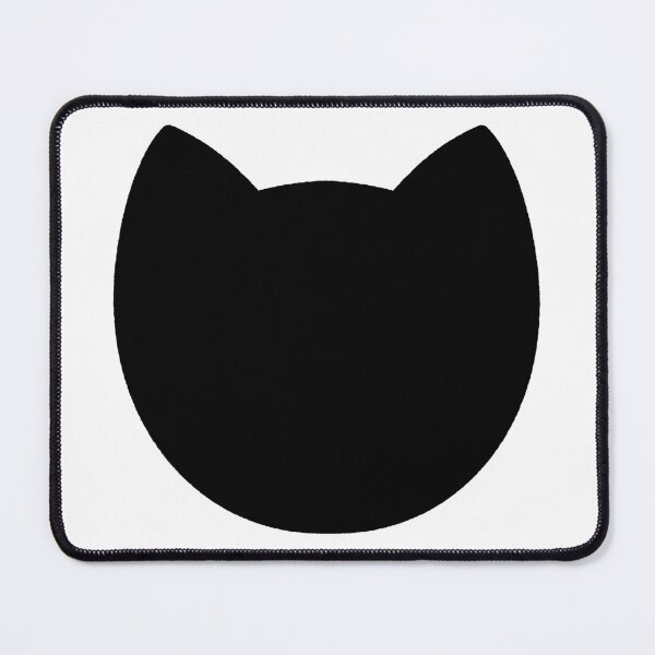 Item preview, Cat - Black designed and sold by Dazura.