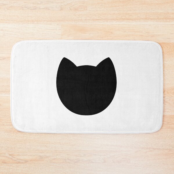 Item preview, Cat - Black designed and sold by Dazura.