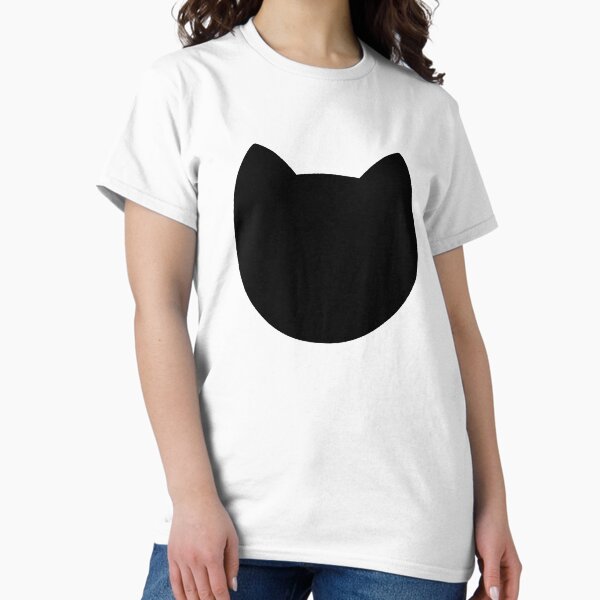Item preview, Cat - Black designed and sold by Dazura.