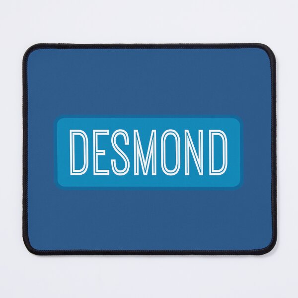 Item preview, Desmond Name designed and sold by Jeallan Designs.