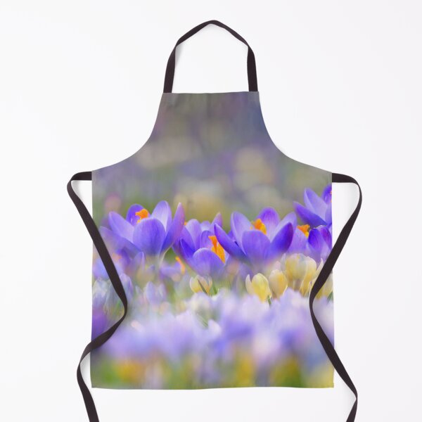 Item preview, A Carpet of Crocuses designed and sold by Alisonchambers2.