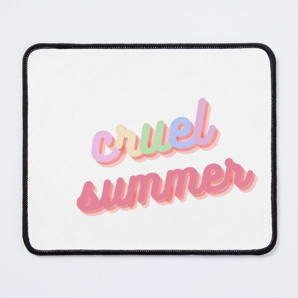 Item preview, Cruel summer designed and sold by LisaTrincaArt.