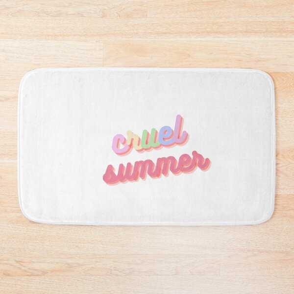 Item preview, Cruel summer designed and sold by LisaTrincaArt.