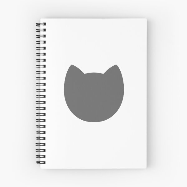 Item preview, Cat - Dark Grey designed and sold by Dazura.