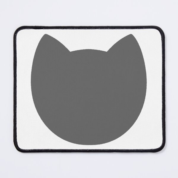 Item preview, Cat - Dark Grey designed and sold by Dazura.
