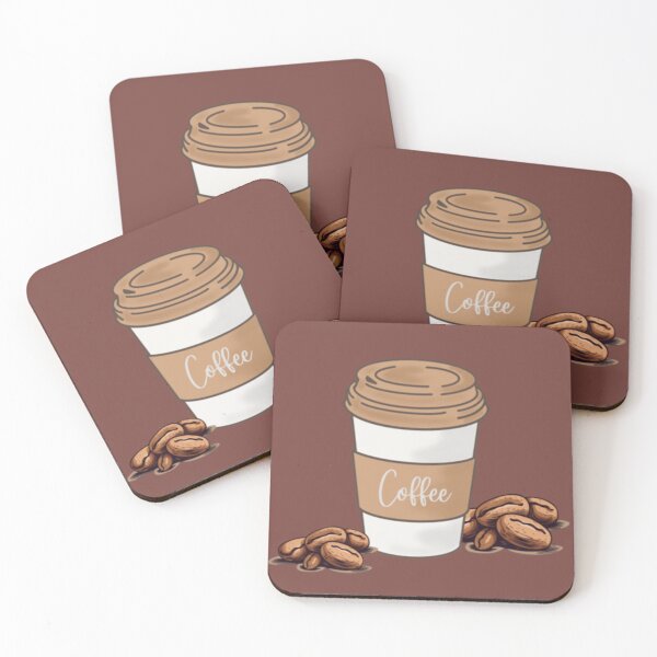 Item preview, Coffee Pink designed and sold by Zubiaxoo.