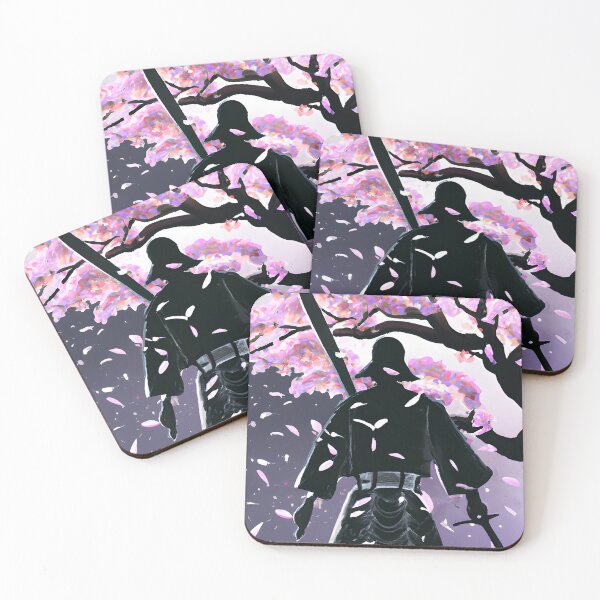 Item preview, Sakura Warrior designed and sold by KokoroCreations.