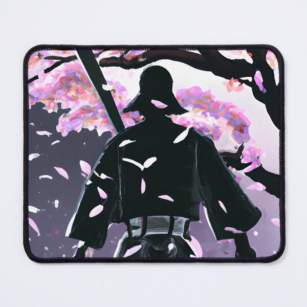 Item preview, Sakura Warrior designed and sold by KokoroCreations.