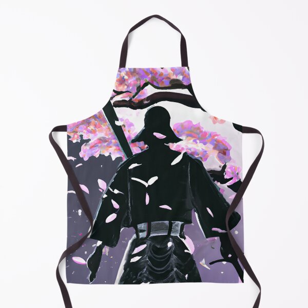 Item preview, Sakura Warrior designed and sold by KokoroCreations.