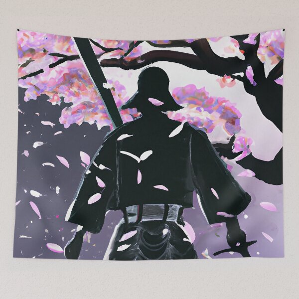 Item preview, Sakura Warrior designed and sold by KokoroCreations.