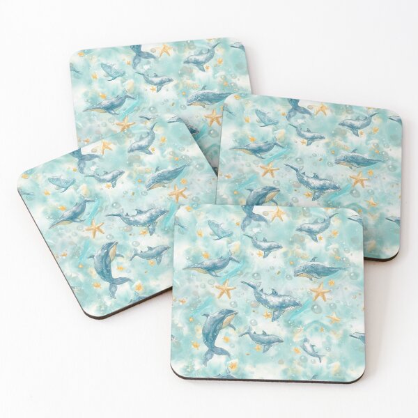 Item preview, Sea inhabitants designed and sold by DariaProf.