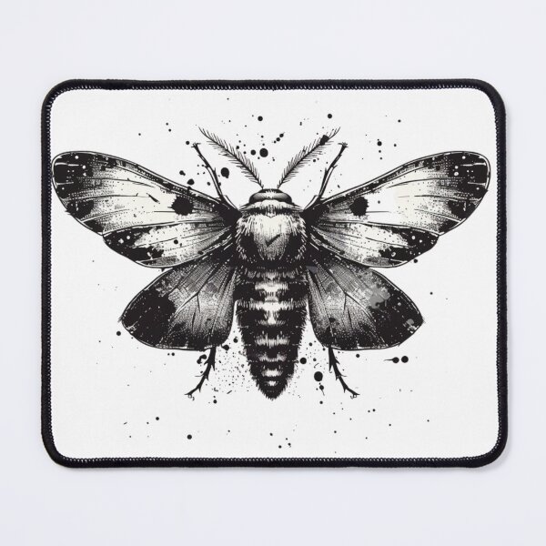 Item preview,  Moth designed and sold by Revived Design.