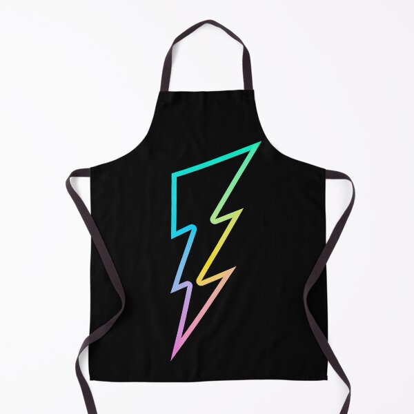 Item preview, Bolt-O-Lightning (Unicorn Rock) designed and sold by RKTBOY.