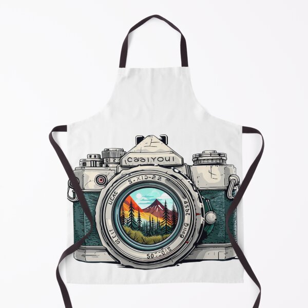 Item preview, Vintage camera designed and sold by Revived Design.