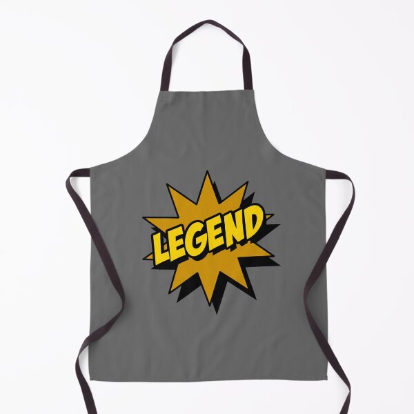 Item preview, Legend designed and sold by splendrous.