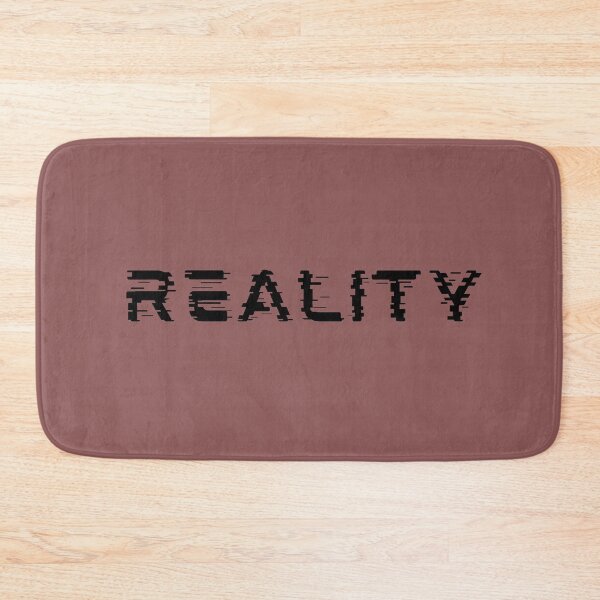 Item preview, REALITY designed and sold by artimplementer.