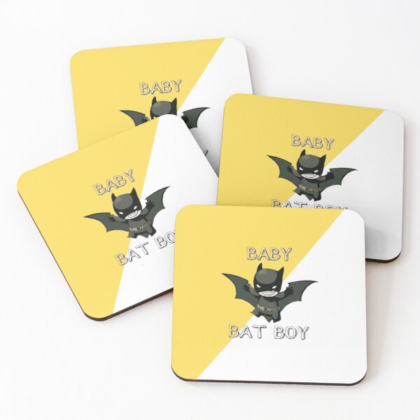 Item preview, Baby Bat-boy designed and sold by Beba  Ortiz.