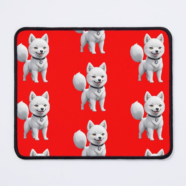 Item preview, Hokkaido Ken, Hokkaido Inu designed and sold by Bilisik.