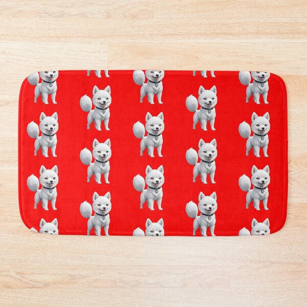 Item preview, Hokkaido Ken, Hokkaido Inu designed and sold by Bilisik.